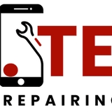 The "Mr. Tech - Pick and Drop Mobile Repairing Service " user's logo