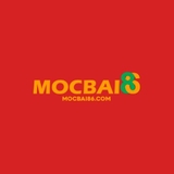 The "mocbai" user's logo