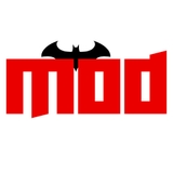 The "MODCOMBO" user's logo