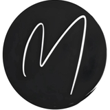 The "Modish Muse Magazine" user's logo