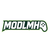 The "MODLMH" user's logo
