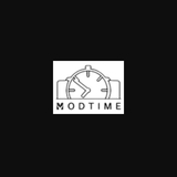 The "Mod Time Creations" user's logo