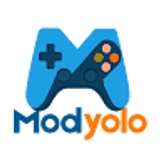The "modyolome" user's logo