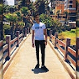 Mohammad Nour Alibrahim