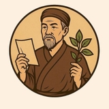 The "Mỗi Ngày 1 Vị Thuốc" user's logo