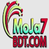 The "moja7" user's logo
