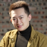 The "Ceo Moli Nguyễn F8bet" user's logo