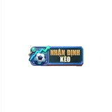 The "Nhận Định Kèo" user's logo
