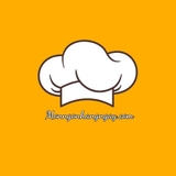 The "Món ngon hằng ngày" user's logo