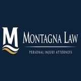 The "Montagna Law" user's logo