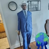 Montell Lumpkin