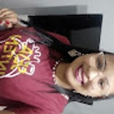 Monique Evelyn