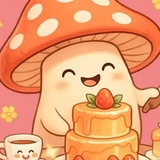 The "Mooshi Ah Shimeji MOD unlock monthly package HACK" user's logo