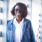 Cloretta Lashe' Lewis
