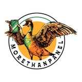 The "MoreThanPanel" user's logo