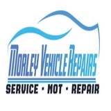 The "Car Servicing West Yorkshire" user's logo