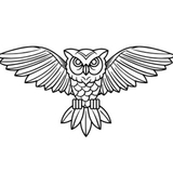 The "Morphiaas" user's logo