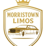 The "Morristown Limousine Car Service" user's logo