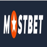 The "Mostbet MA" user's logo