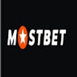 The "Mostbet Azərbaycan" user's logo