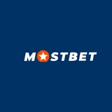 The "Mostbet Casino" user's logo