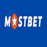 The "Mostbet Česká republika" user's logo
