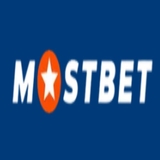 The "Mostbet Maroc" user's logo