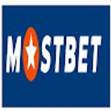 The "Mostbet Nigeria" user's logo
