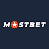 The "Mostbet Partners" user's logo