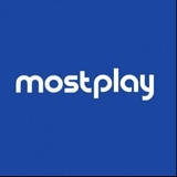 The "Mostplay Bangladesh" user's logo