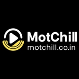 The "motchillcoin" user's logo