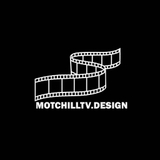 The "Motchilltv" user's logo
