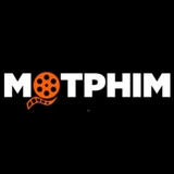 The "Mọt phim - Trang Phim Full HD Cực Hot" user's logo