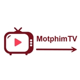The "MotphimTV" user's logo