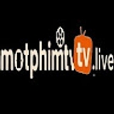 The "Motphimtv" user's logo