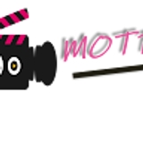The "motphimtvworld" user's logo
