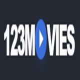 The "123movies" user's logo