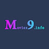 The "Movies9 Watch Free Movies" user's logo