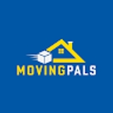 The "Moving Pals" user's logo