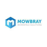 The "Mowbray Workspace Solutions" user's logo