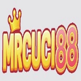 The "mrcuci88top" user's logo