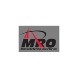 The "MRO Electronic Supply Ltd" user's logo