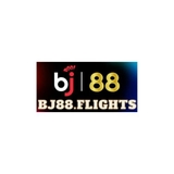 The "BJ88" user's logo
