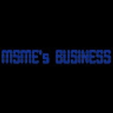 The "business ethics" user's logo