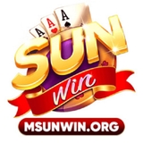 The "SUNWIN" user's logo