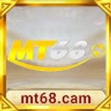 The "MT68 cam" user's logo