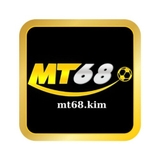 The "MT68" user's logo