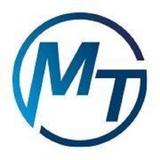The "MT Auto Parts" user's logo