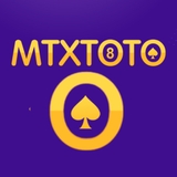 The "mtxtoto" user's logo