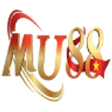 The "MU88 " user's logo